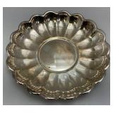 Misc. Vintage Silverplate Items