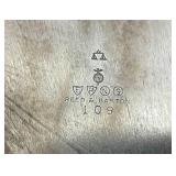 Misc. Vintage Silverplate Items