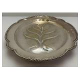 Misc. Vintage Silverplate Items
