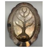 Misc. Vintage Silverplate Items