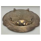 Misc. Vintage Silverplate Items