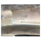 Misc. Vintage Silverplate Items