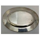 Misc. Vintage Silverplate Items