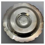 Misc. Vintage Silverplate Items