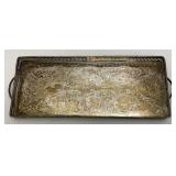 Misc. Vintage Silverplate Items