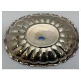 Misc. Vintage Silverplate Items