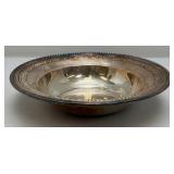 Misc. Vintage Silverplate Items