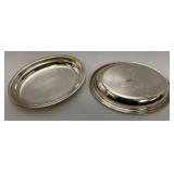 Misc. Vintage Silverplate Items