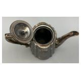 Misc. Vintage Silverplate Items