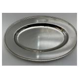 Misc. Vintage Silverplate Items