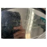 Misc. Vintage Silverplate Items