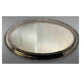 Misc. Vintage Silverplate Items