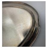 Misc. Vintage Silverplate Items