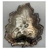 Misc. Vintage Silverplate Items