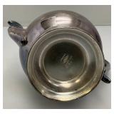 Misc. Vintage Silverplate Items
