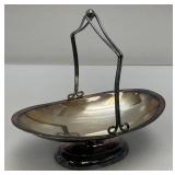 Misc. Vintage Silverplate Items