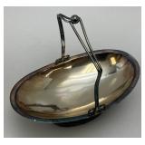 Misc. Vintage Silverplate Items