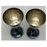 Misc. Vintage Silverplate Items