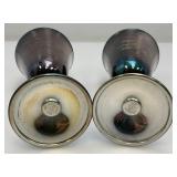 Misc. Vintage Silverplate Items