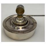 Misc. Vintage Silverplate Items