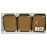 IKEA Brand 12 3/4" x 16 3/4" Black Picture Frames (Factory Sealed)