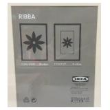 IKEA Brand 12 3/4" x 16 3/4" Red Picture Frames (Factory Sealed)