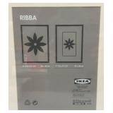 IKEA Brand 12 3/4" x 16 3/4" Red Picture Frames (Factory Sealed)