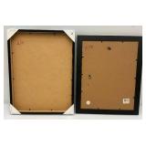 Misc. Framed Circus Prints & More 12 3/4" x 16 3/4"