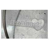 6" x 6" x 16" Metal Live Trap