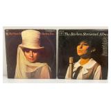 Misc. Vintage Albums Including Elvis Presley" Jailhouse Rock And More