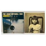 Misc. Vintage Albums Including Elvis Presley" Jailhouse Rock And More