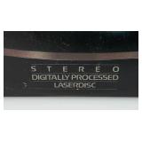 BATMAN Widescreen Extended Play Laserdisc "Nicholson/Keaton (Complete)