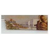 Clint Eastwood "For A Few Dollars More" Deluxe Letter Box Edition Laser Disc Set (In Protective Sleeve)