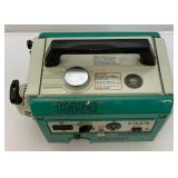 ONAN Mcgraw Edison K450 Portable Generator (Untested)