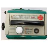 ONAN Mcgraw Edison K450 Portable Generator (Untested)