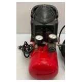 Husky Brand Whisper 68/ 100 Max PSI 2 Gal Air Compressor