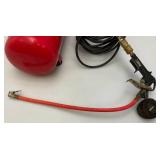 Husky Brand Whisper 68/ 100 Max PSI 2 Gal Air Compressor