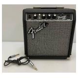 FENDER Frontman 10G Amp Black Lightly Used (untested)