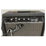 FENDER Frontman 10G Amp Black Lightly Used (untested)