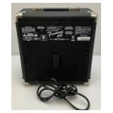 FENDER Frontman 10G Amp Black Lightly Used (untested)