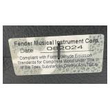 FENDER Frontman 10G Amp Black Lightly Used (untested)