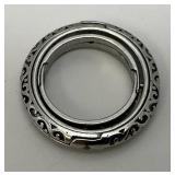 Misc. Mens Rings Size 10 & 20 New Some With Tags