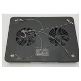 Three BESTVA Brand Led Grow Lights 2000W Model GW-DMD 200 (One Missing Cord)