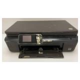 HP Model SNPRH-64001 Printer And Paper & Misc. Books