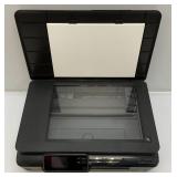 HP Model SNPRH-64001 Printer And Paper & Misc. Books