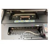 HP Model SNPRH-64001 Printer And Paper & Misc. Books