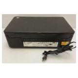 HP Model SNPRH-64001 Printer And Paper & Misc. Books