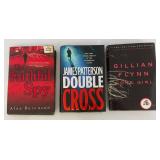 HP Model SNPRH-64001 Printer And Paper & Misc. Books