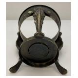 Vintage Gold Medal Beverages Crate/Wagon (Needs Work) And Misc. Other Vintage Items