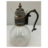 Vintage Gold Medal Beverages Crate/Wagon (Needs Work) And Misc. Other Vintage Items